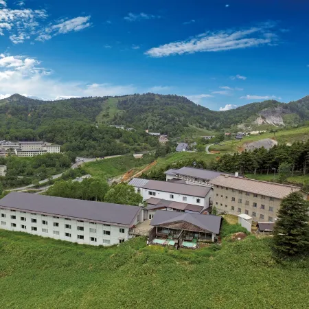 Manza Juraku All-Inclusive Hotel