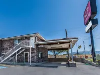Ameri-Stay Inn & Suites Hotels in Sunset