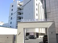 Daejeon Daeheung Muarang Hotel Hotels near Skyroad