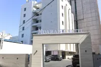 Daejeon Daeheung Muarang Hotel - Wifi