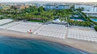 Miramare Beach Hotel - Ultra All Inclusive - Luxury