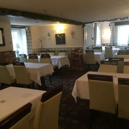 The New Inn