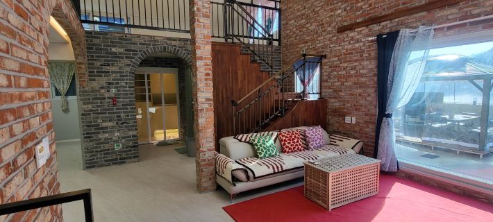 Icheon Independent Pension Borine Hotels in Icheon