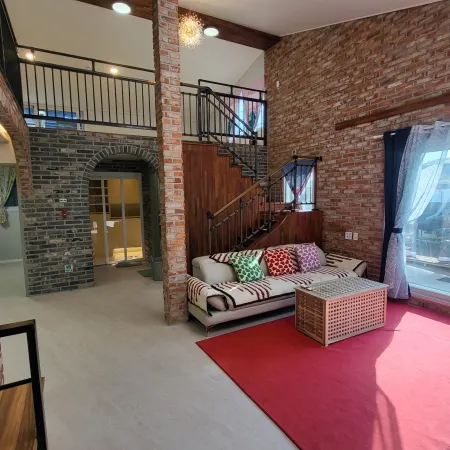 Icheon Independent Pension Borine