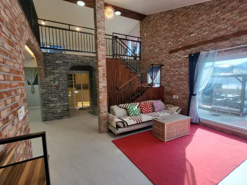 Icheon Independent Pension Borine - 2-Star