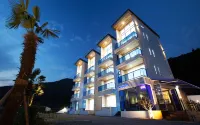 Geoje Ia View Pension - spa