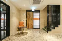 Hotel About - ที่มีที่จอดรถ