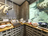 Gyeongsan Heritage テグスタジアム周辺のホテル