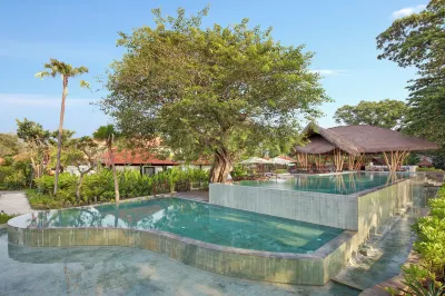 eL Hotel & Resort Bali Sanur Hotel a Sanur