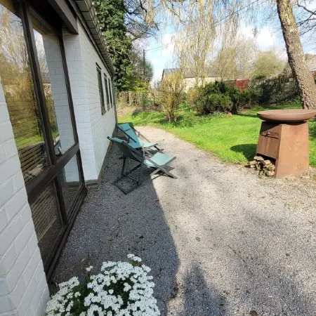 Gîte for a relaxing break in the heart of the Ardennes