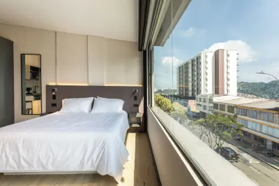Break Estudios Manizales Hotels in 