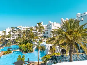 Hyatt Ziva Jardín Tropical Tenerife