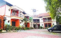 PLUM Hotel Palereman Batu