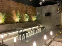 Casa Hevant Bed and Breakfast 班賈爾縣住宿飯店
