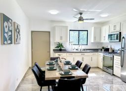 Downtown 1 or 2 Bedroom Stay - Walk to Ferry