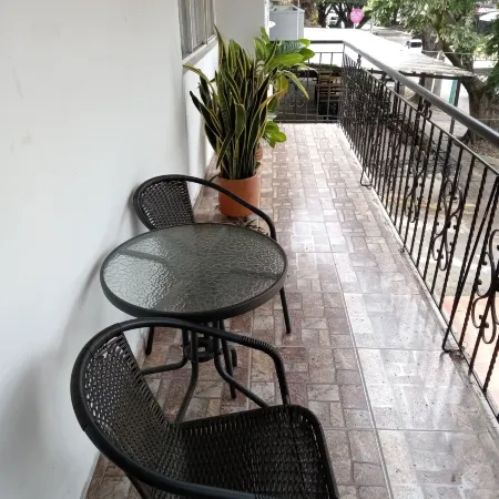 Linda Casa Vacacional Andy-Santiago de Cali