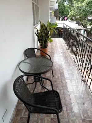 Linda Casa Vacacional Andy-Santiago de Cali - 2-Star