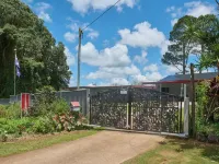 Malanda Falls Retreat Hotels in Malanda