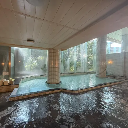 Kikuchi Kanko Hotel