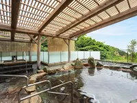 Grand Mercure Wakayama Minabe Resort & Spa - Suối nước nóng