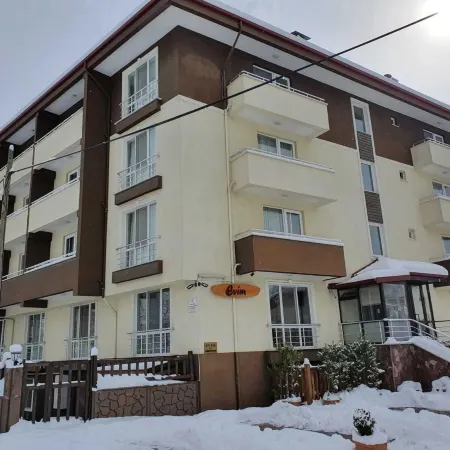 Bolu Evim Otel