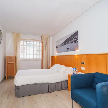 Hotel del Mar Vigo