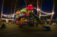 Club del Sole Pini Beach Village
