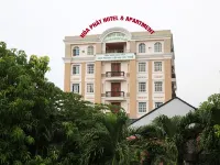 Hoa Phat Hotel & Apartment Hotels near Thu Duc District