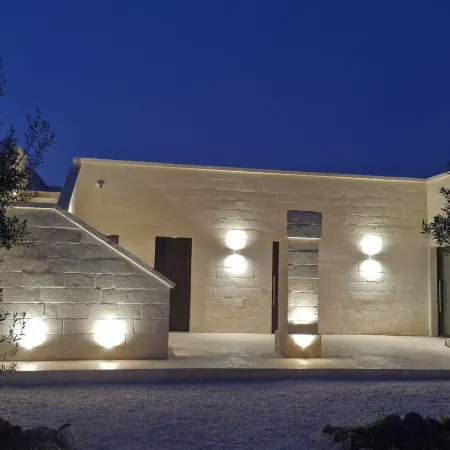 Masseria Coccolo