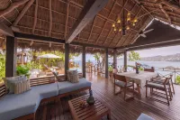 Hotel Boutique Siete Lunas - Baarit