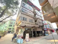 Hotel Swashtika Near Sea Beach with Restaurant - Posadas
