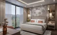 Sinnada Resort & Thermaland - С баром