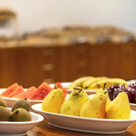 HOTEL GOLDEN BARCELONA