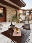 The Pilgrim Ephesus Hotel