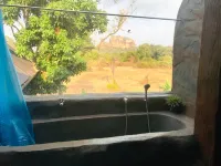 Lion Rock Haven Cabana
