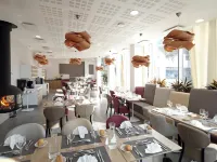 Zenao Appart'hôtels Massy Hotels in Massy