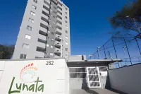 Curta Praia do Quilombo - Lunata