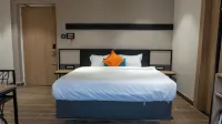 Hotel AM PM - 2-Star