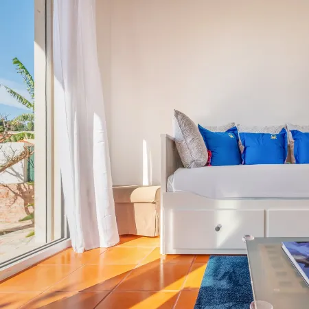 Charming Haven on the Portuguese Riviera