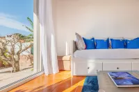 Charming Haven on the Portuguese Riviera - 2 Sao