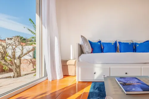 Charming Haven on the Portuguese Riviera - 2-Star