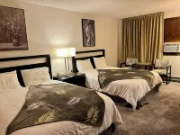 Americas Best Value Inn-Laramie