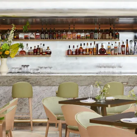 Brickell Arch, a Luxury Collection Hotel, Miami