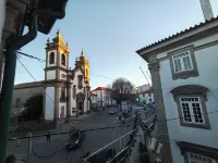 Misericórdia Rooms Guarda otelleri