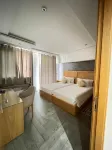 Hotel Residence Ramsis Hotels in 