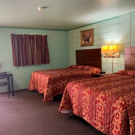 Best Budget Inn
