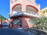 Il Quadrifoglio - Sea View Terrace Hotels in Capri