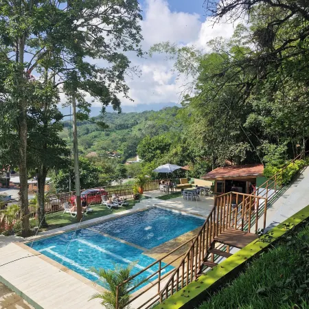 Ecohotel Alflo