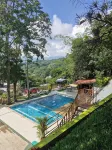 Ecohotel Alflo - Pools