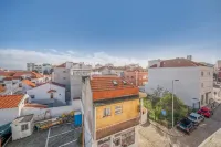 GuestReady - Sunny Retreat in Costa da Caparica